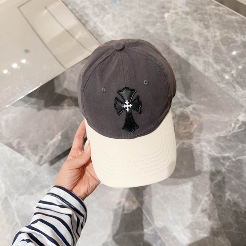 Chrome Hearts cap (29)
